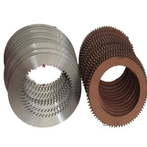 Clutch Set Fits For Komatsu D20 D21 D20-3 D20-5 D21-3 D21-5 100-22-15102 100-22-15210