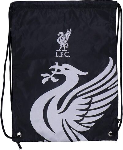 Liverpool F.C. Gym RT Bag Official Merchandise in Saudi Arabia