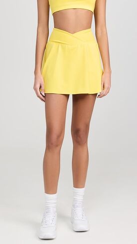 Women's The Maria Active Skort in Kuwait