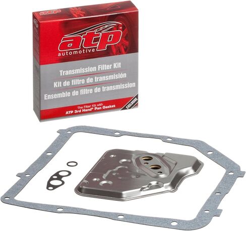 ATP automotive B-45 Automatic Transmission Filter Kit in Saudi Arabia
