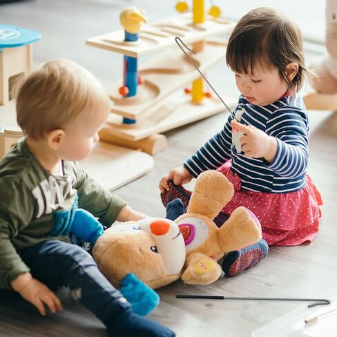 2 Pieces Puppets Rods Arm Control Rod Metal Stainless Steel Puppets Accessory Stick Rubber Protective Sleeve Puppet Rod for Small Ventriloquist Puppet Arm Hand Puppet or Full Body (39 cm/ 15.4 inch) in Saudi Arabia
