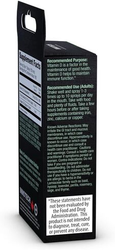Click Image to Open expanded View INNOTECH Nutrition: Colflex Oregano Throat Spray, Arctic Mint - 25 ml in Saudi Arabia