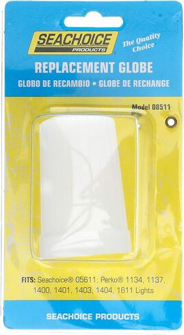 Seachoice Replacement Globe All-Round Stern Light in Saudi Arabia