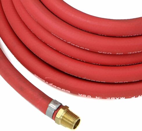 Goodyear Air Hose 3/8 Inch x 25 ft in Saudi Arabia