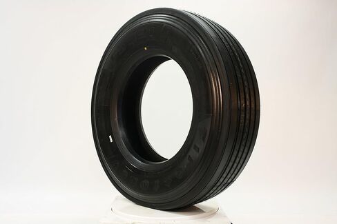 Firestone FS591 Commercial Truck Tire - 11/R24.5 00 in Kuwait