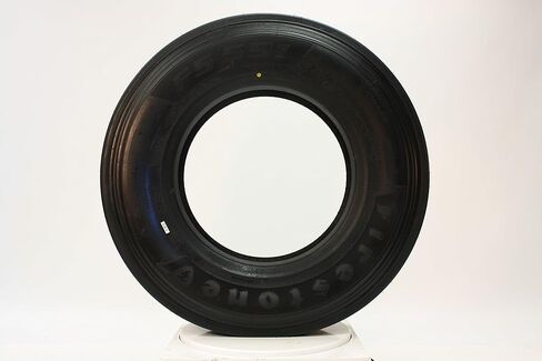 Firestone FS591 Commercial Truck Tire - 11/R24.5 00 in Kuwait