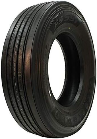 Firestone FS591 Commercial Truck Tire - 11/R24.5 00 in Kuwait