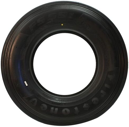 Firestone FS591 Commercial Truck Tire - 11/R24.5 00 in Kuwait