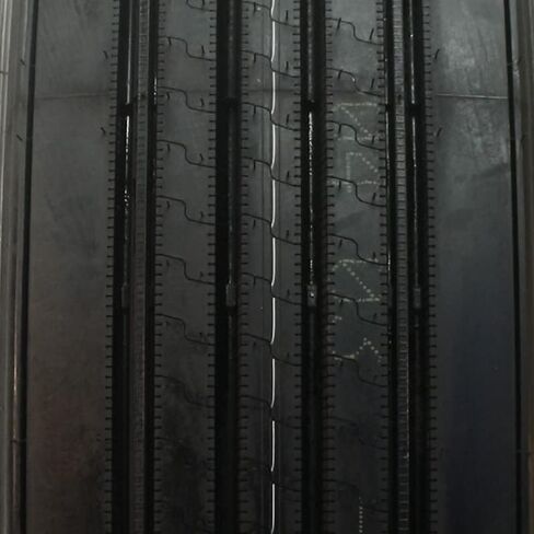 Firestone FS591 Commercial Truck Tire - 11/R24.5 00 in Kuwait