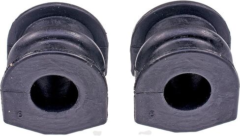 Dorman 540-495 Rear Suspension Stabilizer Bar Bushing Kit Compatible with Select Infiniti/Nissan Models in Saudi Arabia