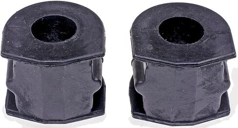 Dorman 540-495 Rear Suspension Stabilizer Bar Bushing Kit Compatible with Select Infiniti/Nissan Models in Saudi Arabia