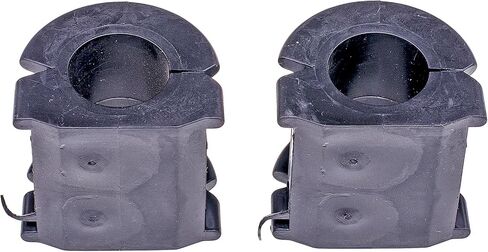 Dorman 540-762 طقم جلبة قضيب تثبيت التعليق من الخلف إلى الإطار متوافق مع موديلات مختارة من شيفروليه/بونتياك in Kuwait