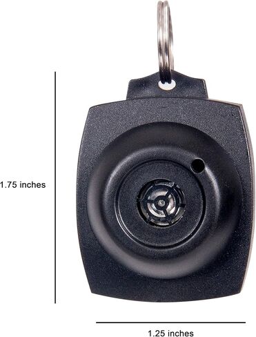 Tick & Flea Repeller, Multi, One Size Fits All in Kuwait