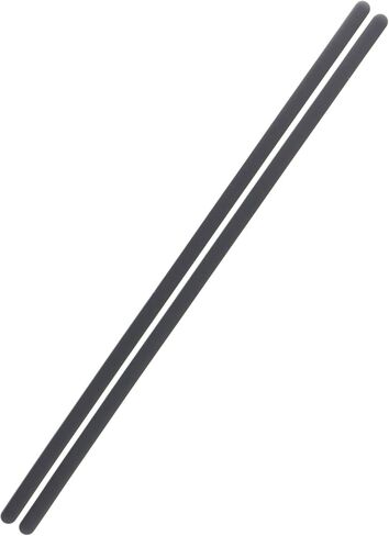 2-Pack Bottom Case Rubber Feet Adhesive Pads for Dell Inspiron 5368 5378 5379 7368 7378 7460 7472 7560 7572 7569 7579 Laptop Rubber Strip in Saudi Arabia