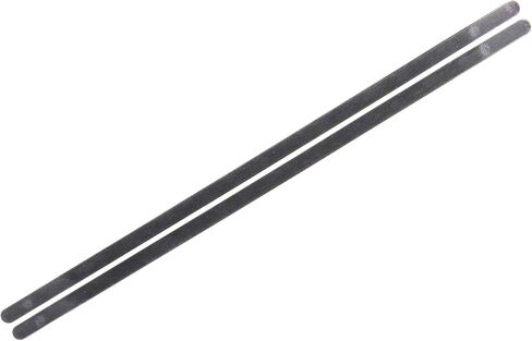 2-Pack Bottom Case Rubber Feet Adhesive Pads for Dell Inspiron 5368 5378 5379 7368 7378 7460 7472 7560 7572 7569 7579 Laptop Rubber Strip in Saudi Arabia