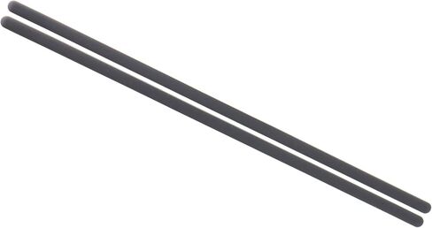 2-Pack Bottom Case Rubber Feet Adhesive Pads for Dell Inspiron 5368 5378 5379 7368 7378 7460 7472 7560 7572 7569 7579 Laptop Rubber Strip in Saudi Arabia