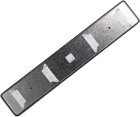 Replacement Keyboard Space Bar Key + Hinges for MacBook Pro Retina 13" 15" A1989 A1990 A1932 A2159 2018 2019 Year in Saudi Arabia