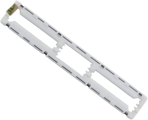 Replacement Keyboard Space Bar Key + Hinges for MacBook Pro Retina 13" 15" A1989 A1990 A1932 A2159 2018 2019 Year in Saudi Arabia