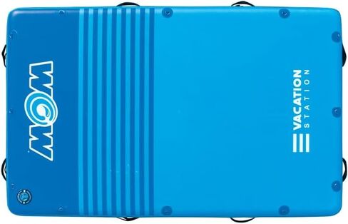 WOW Sports Vacation Station Dock 10'x8'x6" in Saudi Arabia