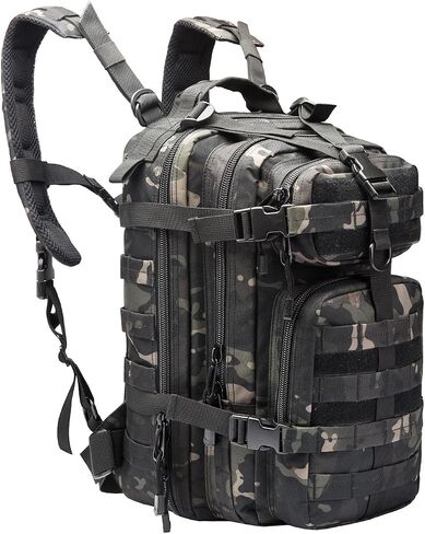 Small Military Tactical Backpack Army Assault Rucksack GYM Hiking Bug Out Bag in Saudi Arabia