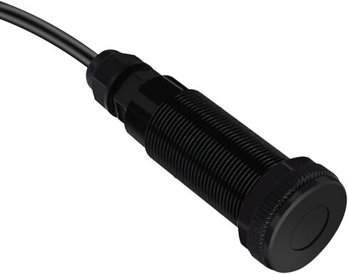 MJ53R-TTL TOF10120 4-400 سنتيمتر الليزر تتراوح الاستشعار المسافة وحدة وقت الرحلة TOF UART الناتج 5-36 فولت in Saudi Arabia