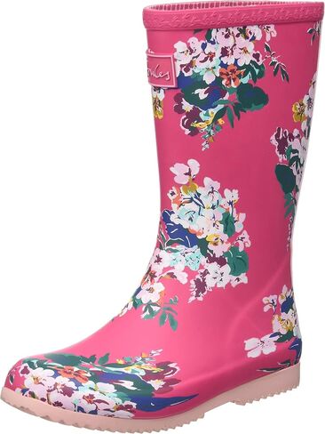 Joules Unisex-Child Rainboots Rain Boot in Saudi Arabia
