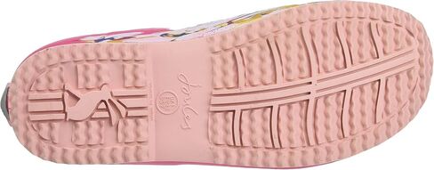 Joules Unisex-Child Rainboots Rain Boot in Saudi Arabia