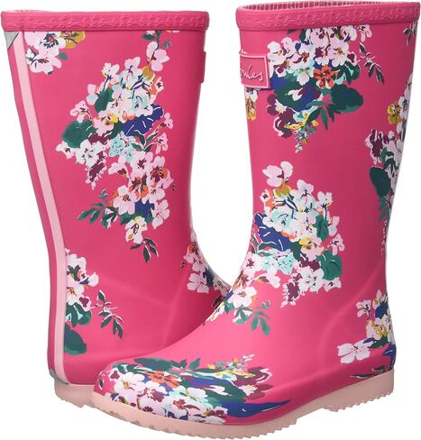 Joules Unisex-Child Rainboots Rain Boot in Saudi Arabia