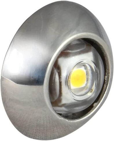 Lumitec Exuma Courtesy / Accent Light, Direct / 360 Degree in Saudi Arabia
