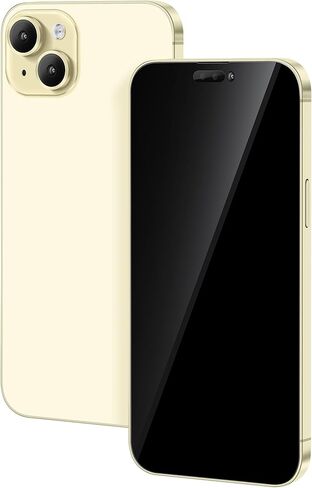 نسخة طبق الأصل واقعية من هواتف اللعب التظاهري، نموذج هاتف عرض دمية للهاتف 15 نموذج مزيف، لعبة هاتف محمول للأطفال (لشاشة سوداء وردية 15) in Kuwait