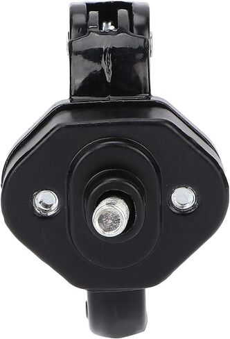 Aramox Motorcycle Front Claw Hanger Luggage Helmet Bag Hook Alloy Steel Aluminum Storage Bag Hook 12kg Load Bearing for Electric Scooter(Red+Black) in Saudi Arabia