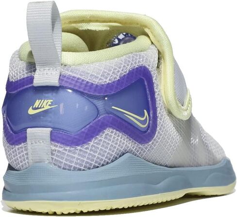 Nike Baby Boy's Lebron XIX (Infant/Toddler) in Saudi Arabia