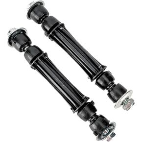 K80230 Sway Bar Link Front Stabilizer Bar Links Compatible with Toyota Corolla 2003-2019/Matrix 2003-2014/Corolla IM 2018/Prius 2001-2009/Scion Tc 2005-2010/Pontiac Vibe 2003-2010 in Kuwait