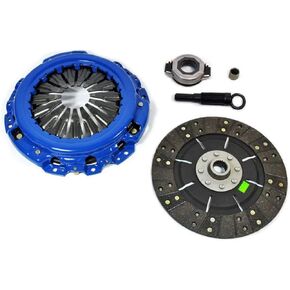 EF STAGE 2 CLUTCH KIT WORKS WITH 2002-2006 NISSAN ALTIMA SE SE-R MAXIMA 3.5L VQ35DE V6 in Saudi Arabia
