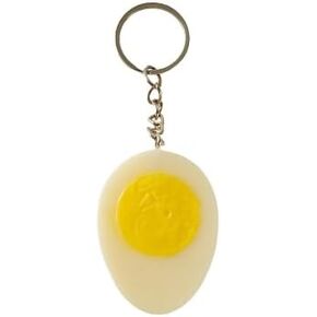 Imitation Food Keychains French Fries Chicken Nuggets Chicken Wings Creative Fun Keychains in Kuwait