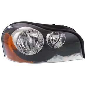 المصباح الجانبي للركاب Garage-Pro لـ Volvo XC90 2003-2014 Halogen مع لمبة (لمبة) يحل محل# 312768104 JCWV100127GP in Kuwait