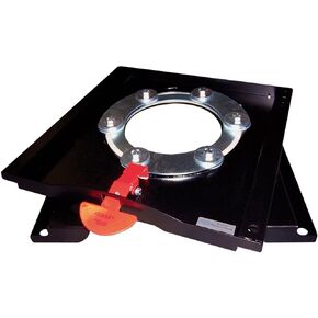Passenger Seat Swivel - Compatible with 2013+ Ford Transit in Kuwait