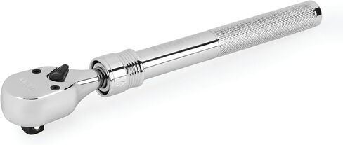 Titan 12069 3/8-Inch Drive x 8-3/8-Inch to 12-1/4-Inch 72-Tooth Extendable Ratchet in Saudi Arabia