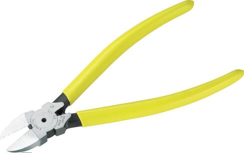 Tsunoda PN-150 ، قاطع قطري للبلاستيك (6 بوصة) قاطع تدفق in Kuwait
