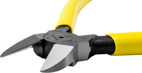 Tsunoda PN-150 ، قاطع قطري للبلاستيك (6 بوصة) قاطع تدفق in Kuwait