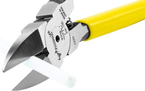 Tsunoda PN-150 ، قاطع قطري للبلاستيك (6 بوصة) قاطع تدفق in Kuwait