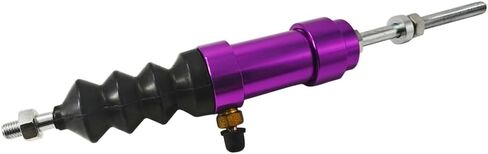 910-25604 محركات السحب اسطوانة الرقيق 7/8 "Bore 3/8" مدخل مقلوب مقلوب لاستخدام القابض تشمل محول النزيف لمحامل الإلقاء الهيدروليكية in Kuwait