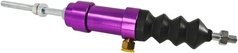 910-25604 محركات السحب اسطوانة الرقيق 7/8 "Bore 3/8" مدخل مقلوب مقلوب لاستخدام القابض تشمل محول النزيف لمحامل الإلقاء الهيدروليكية in Kuwait