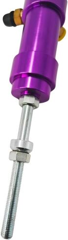 910-25604 محركات السحب اسطوانة الرقيق 7/8 "Bore 3/8" مدخل مقلوب مقلوب لاستخدام القابض تشمل محول النزيف لمحامل الإلقاء الهيدروليكية in Kuwait