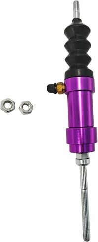 910-25604 محركات السحب اسطوانة الرقيق 7/8 "Bore 3/8" مدخل مقلوب مقلوب لاستخدام القابض تشمل محول النزيف لمحامل الإلقاء الهيدروليكية in Kuwait