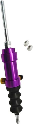 910-25604 محركات السحب اسطوانة الرقيق 7/8 "Bore 3/8" مدخل مقلوب مقلوب لاستخدام القابض تشمل محول النزيف لمحامل الإلقاء الهيدروليكية in Kuwait