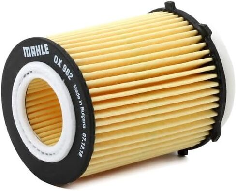 Mahle Original Ox 982D Eco Engine Filter in Saudi Arabia