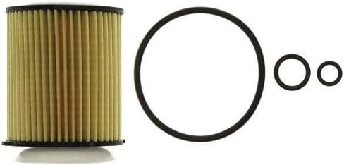 Mahle Original Ox 982D Eco Engine Filter in Saudi Arabia