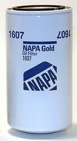 Napa Gold 1607 Oil Filter in Saudi Arabia