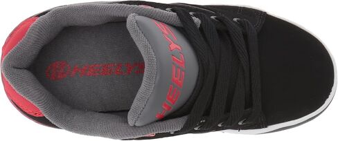 Heelys Unisex-Child Propel 2.0 (Little Big Kid/Adult) in Kuwait